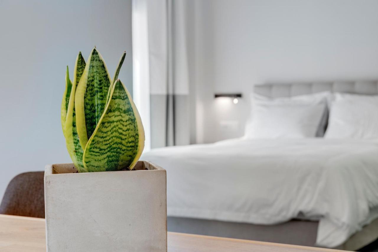 Times Elegant Rooms Ermoupoli Esterno foto
