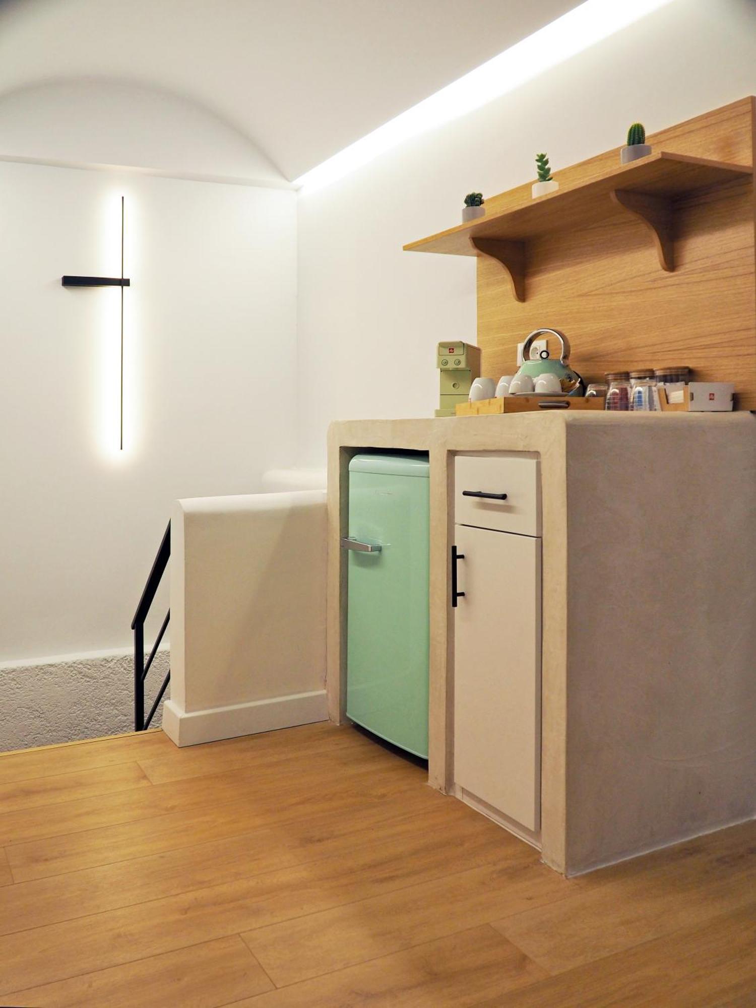 Times Elegant Rooms Ermoupoli Esterno foto
