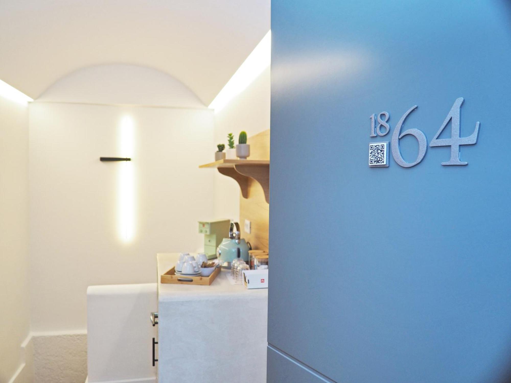 Times Elegant Rooms Ermoupoli Esterno foto