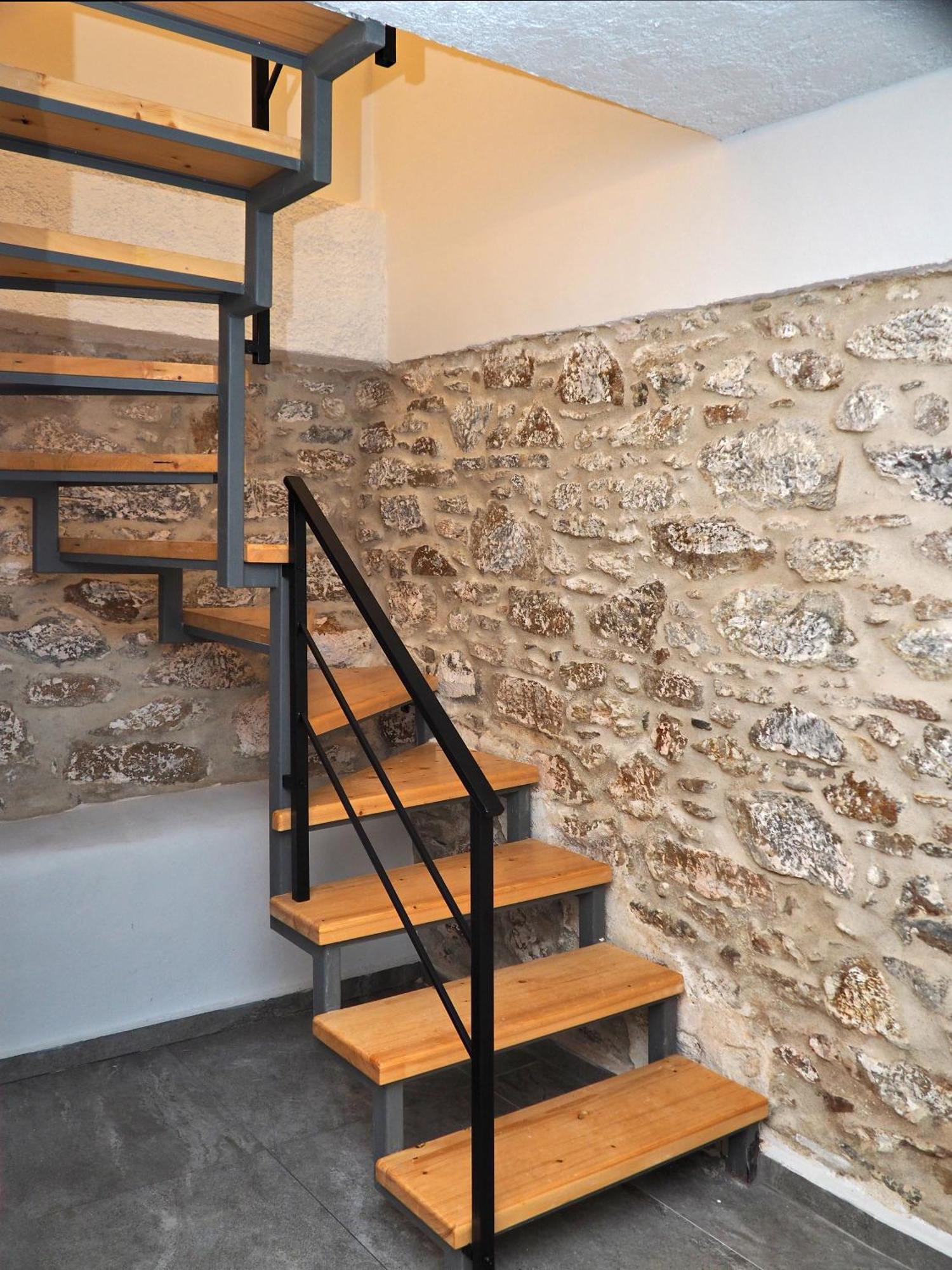 Times Elegant Rooms Ermoupoli Esterno foto